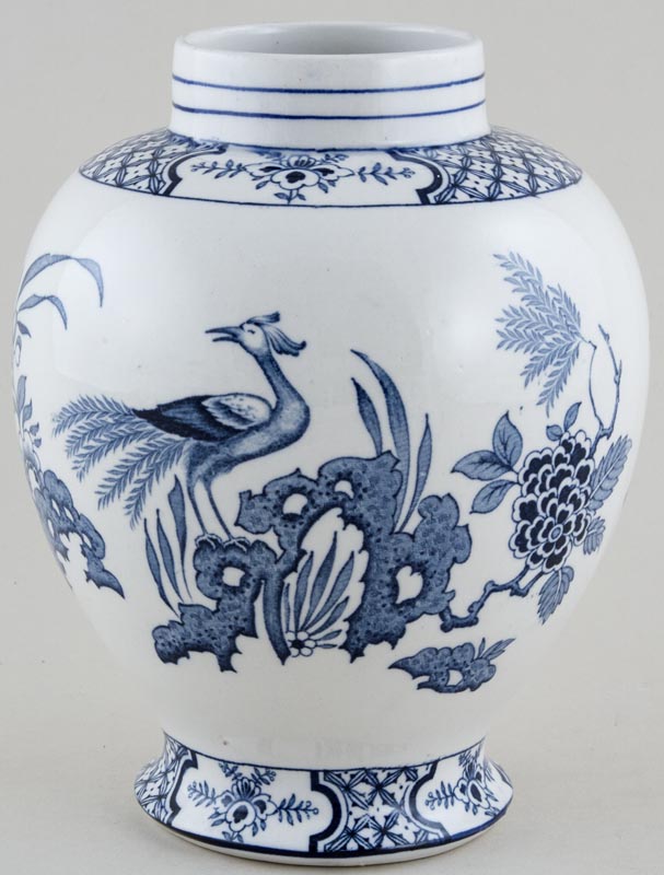Vase c1930